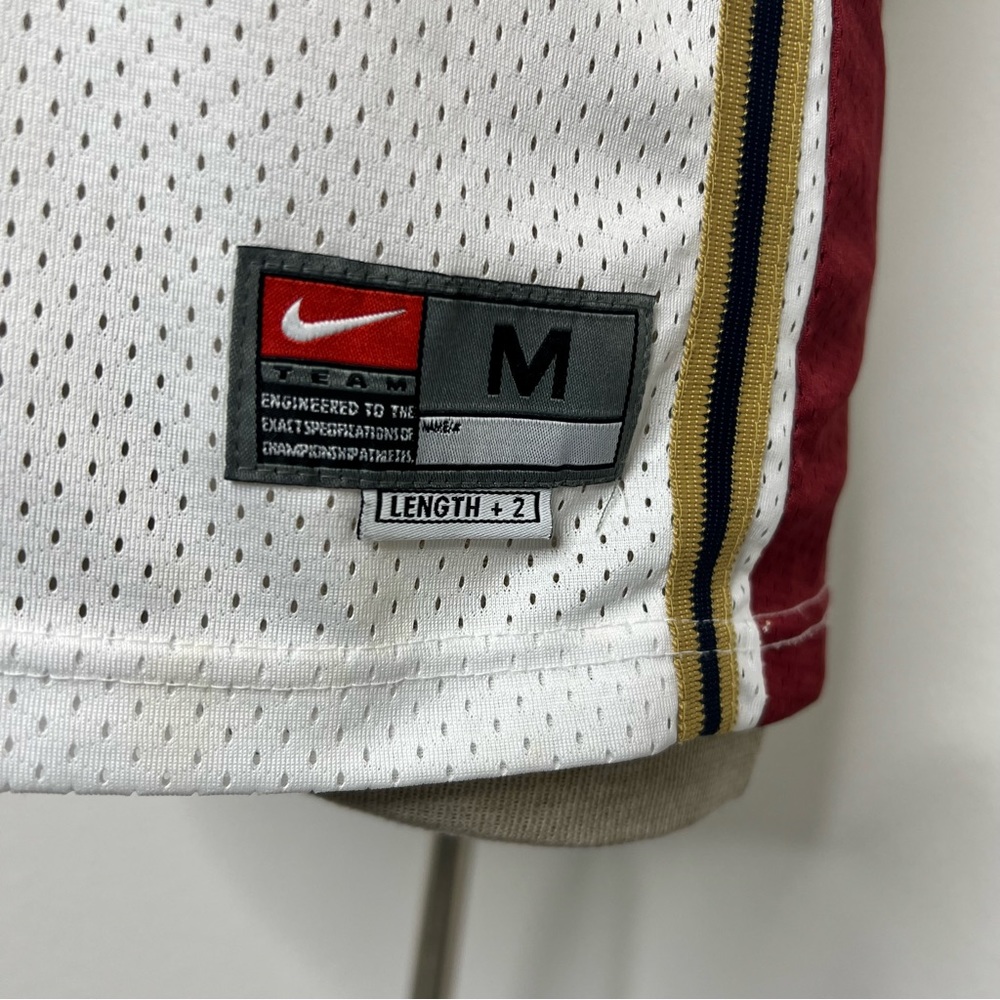 🔹 Nike Lebron James Cleveland Cavalier Jersey #23 - Picture 3 of 5